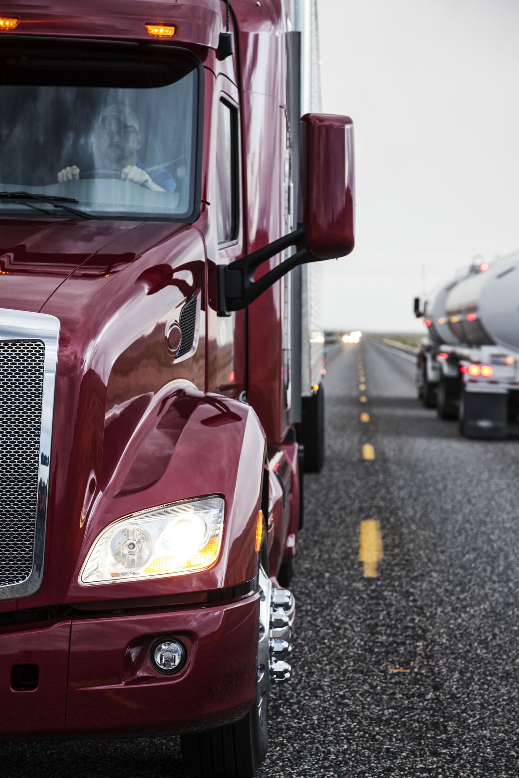 FIA Freight image 07