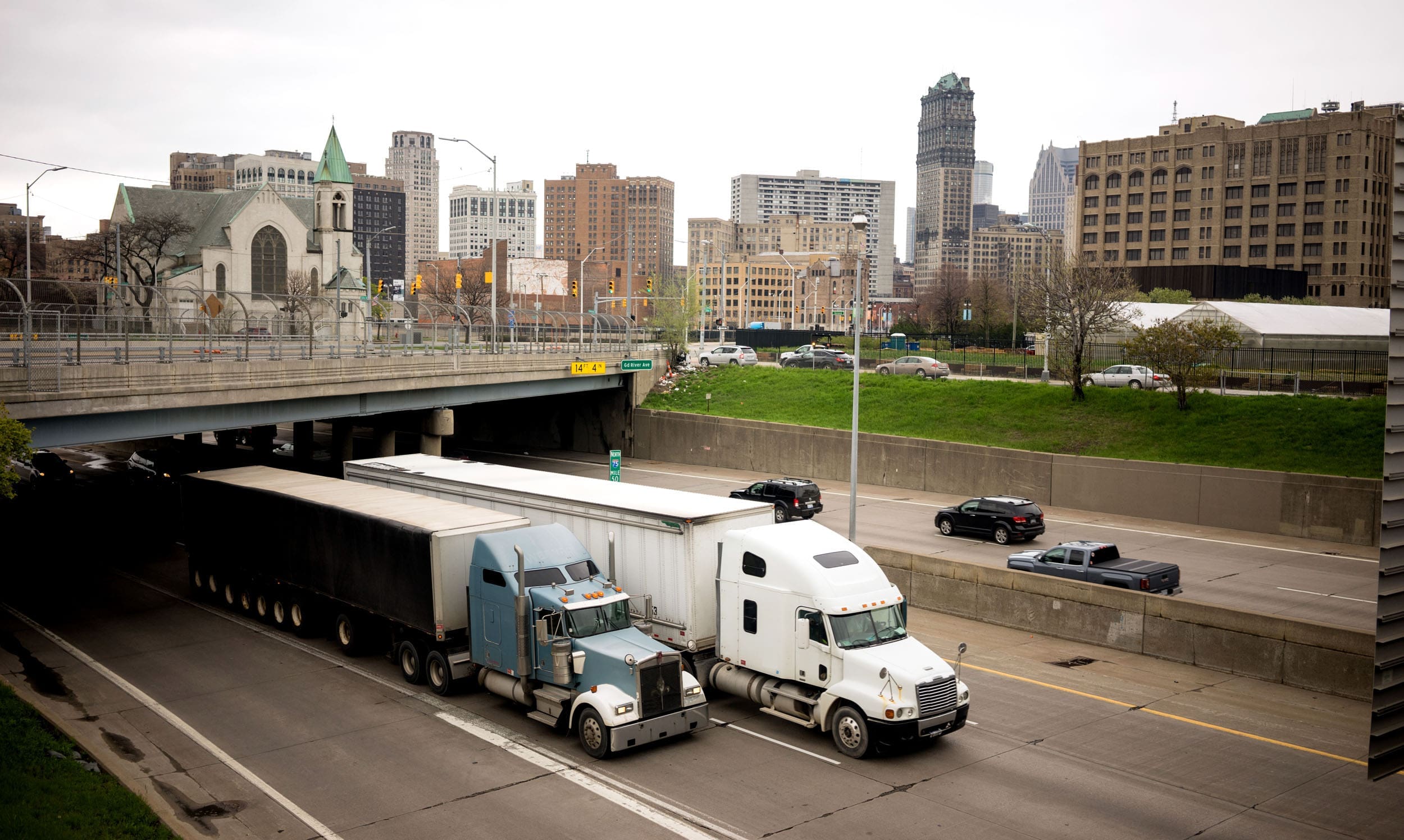 FIA Freight image 09