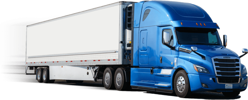 truck